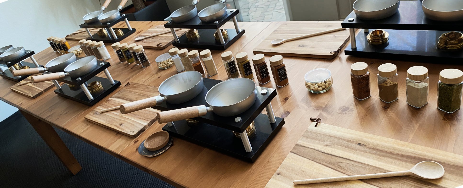 Teambuilding Kochen, Firmenevent, Team-Kochen, Kochevent, FIrmenfeier